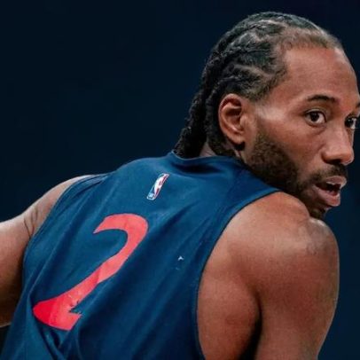 Kawhi Leonard afirma não ter envolvimento na dispensa de Chris Paul