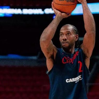 Analista aponta Kawhi Leonard como um dos piores reforços da história da NBA