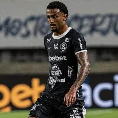 Reviravolta no empréstimo de Kayky Almeida ao Mirassol