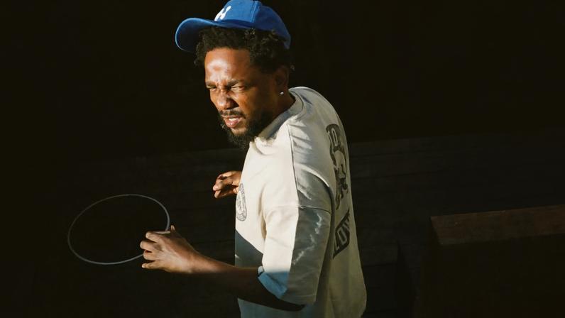 Clipse e Kendrick Lamar disputam Best Rap Album no Grammy 2026