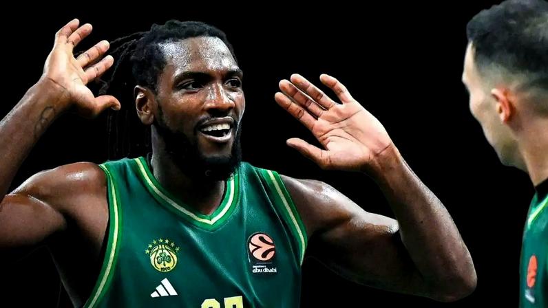kenneth faried euroliga nba