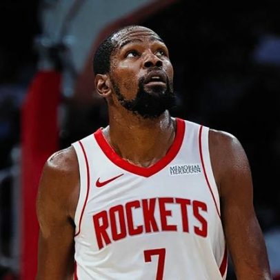 Kevin Durant minimiza temporada ruim do Clippers na NBA