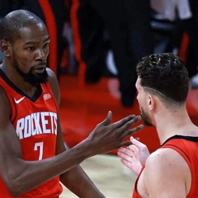 NBA 2025/26: Destaques da rodada de 6 de dezembro