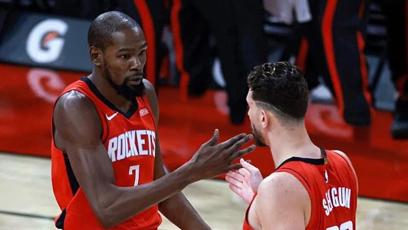 NBA rodada 6 dezembro