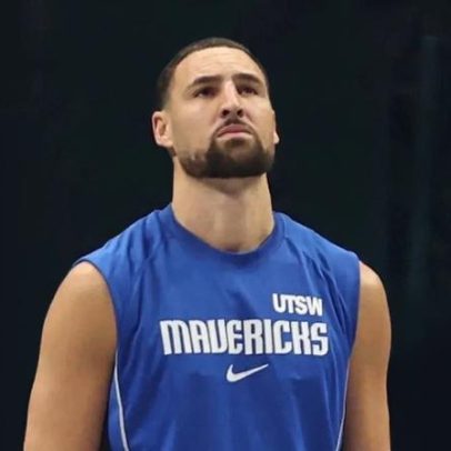 Klay Thompson define meta para o próximo time na NBA