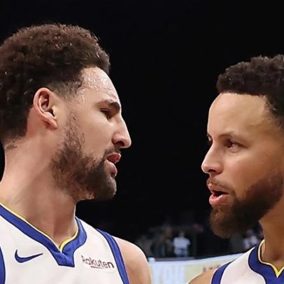 Klay Thompson pode retornar ao Warriors nesta temporada