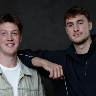 Cooper Flagg e Kon Knueppel entram para a história na NBA