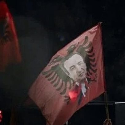 Kosovo aceita migrantes expulsos durante governo Trump