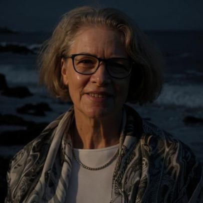 Kristina Gjerde, defensora dos oceanos, morre aos 68 anos