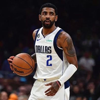 Timberwolves avaliam Kyrie Irving como possível alvo na NBA