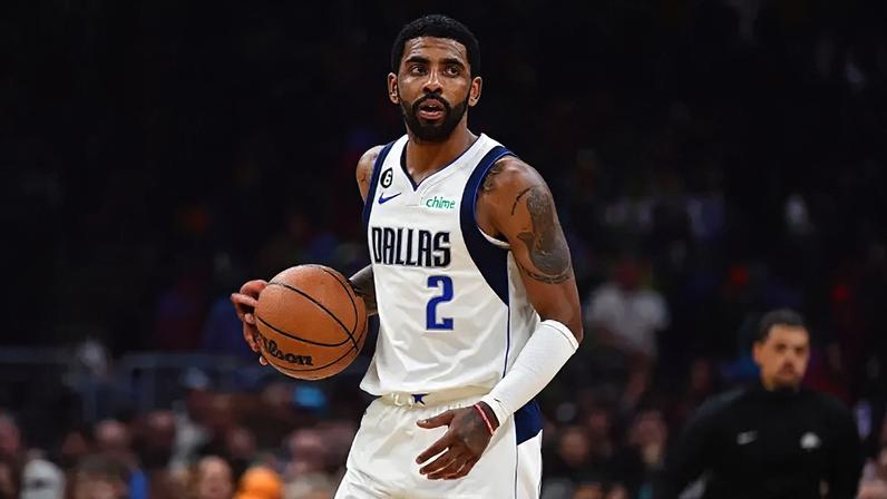 Timberwolves avaliam Kyrie Irving como possível alvo na NBA