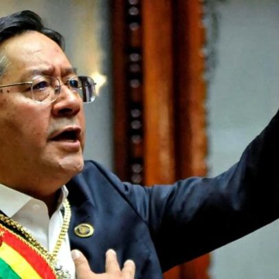 Juiz boliviano determina 5 meses de prisão preventiva a ex-presidente Luis Arce