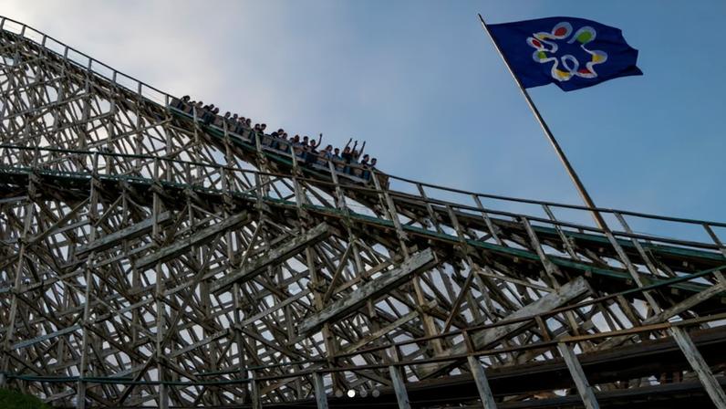 Hopi Hari sai da recuperação judicial e planeja shopping e hotel na nova fase