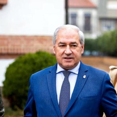 José Tomé renuncia à presidência da Diputación de Lugo após acusações de assédio