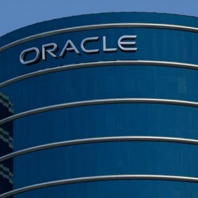 Mercado teme impactos de alta de gastos e retorno lento da Oracle na IA