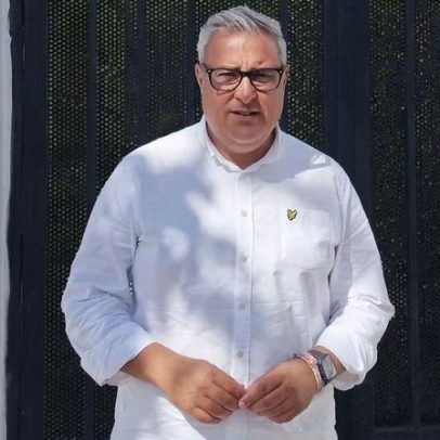 PSOE suspende militância de Navarro e abre processo por assédio sexual