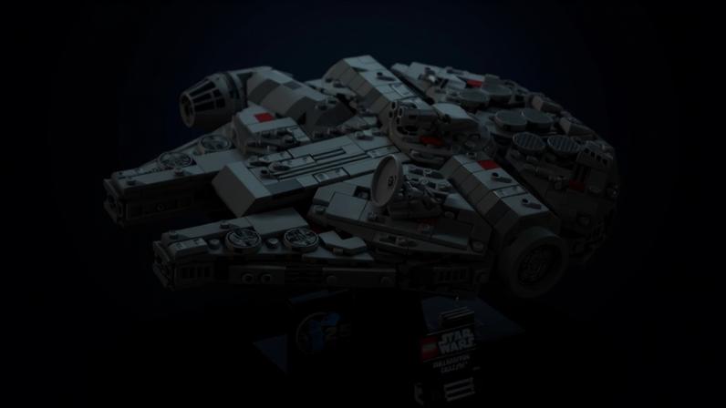© LEGO