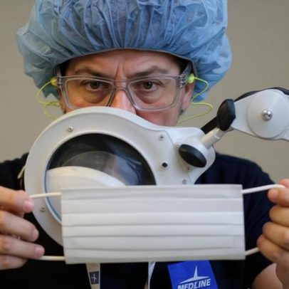 Medline avança em IPO que pode se tornar o maior do mundo em 2025