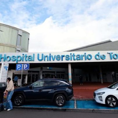 CEO da Ribera Salud deixa gestão do Hospital de Torrejón; auditoria profunda