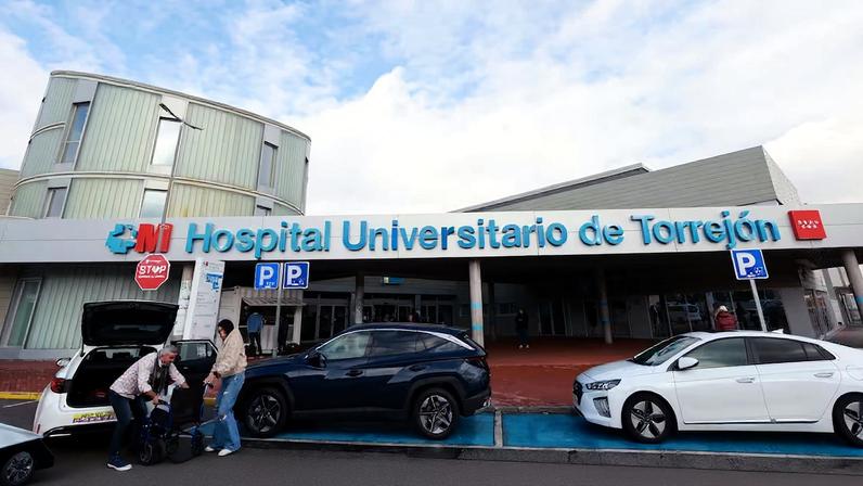 CEO da Ribera Salud deixa gestão do Hospital de Torrejón; auditoria profunda
