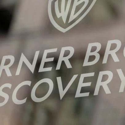 Paramount afirma que processo de venda da Warner Bros. está contaminado