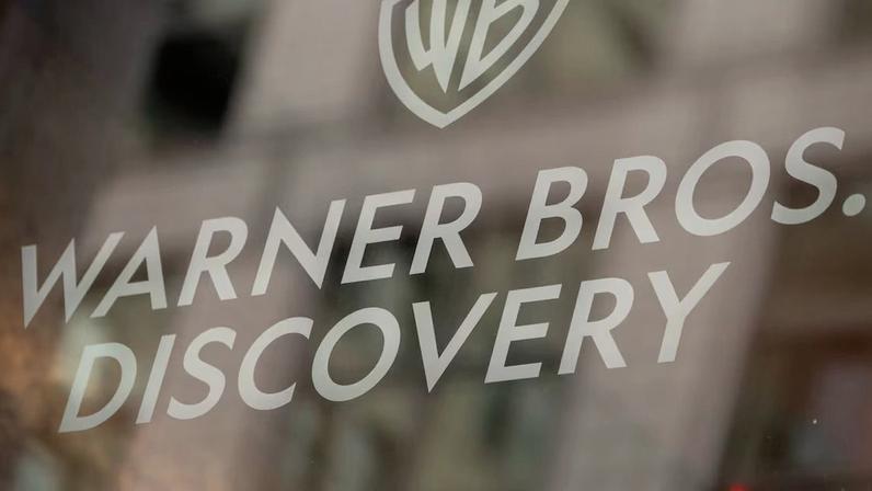 Em carta, Paramount diz que processo de venda da Warner Bros. está ‘contaminado’ | Empresa teria 'adotado um processo míope, com desfecho predeterminado, que favorece um único interessado', acusa a Paramount na carta. (Foto: Victor J. Blue/Bloomberg)