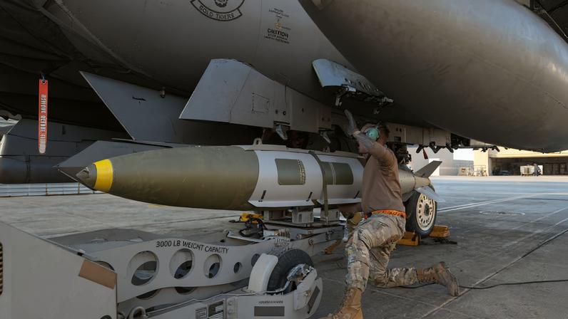 EUA e aliados matam ou capturam quase 25 operativos do EI desde ataques na Síria