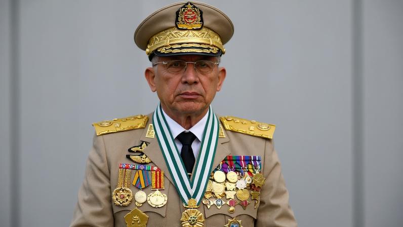 Conflito e medo freiam campanha eleitoral em Mianmar antes das eleições