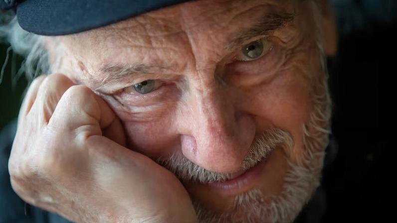 Morre aos 96 anos o ator Héctor Alterio