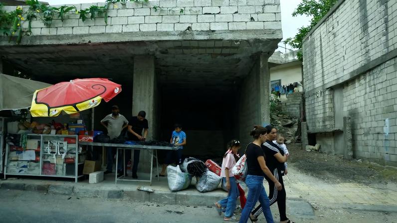 Novos líderes sírios enfrentam reação alauita para ganhar apoio