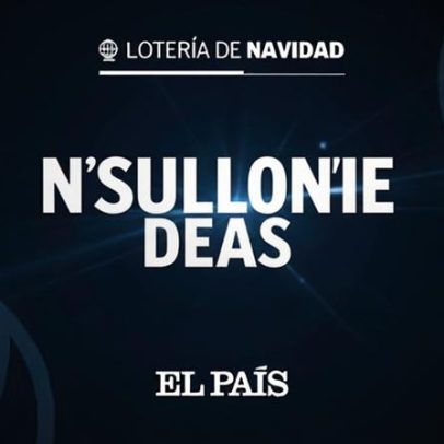 Sorteio da Loteria de Natal 2025 ao vivo