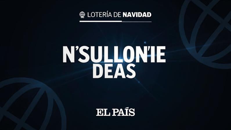 Sorteio da Loteria de Natal 2025 ao vivo