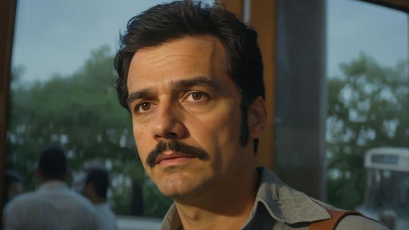 ‘O Agente Secreto’ tem tripla indicação ao Globo de Ouro e é visto por quase 1 milhão | Wagner Moura interpreta Marcelo, professor que retorna ao Recife em 1977 durante a ditadura militar em "O Agente Secreto", de Kleber Mendonça Filho