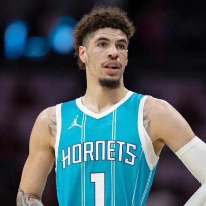 Raptors avaliam troca por LaMelo Ball