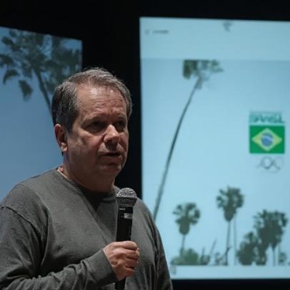 Presidente do COB avalia 2025 como acima do esperado