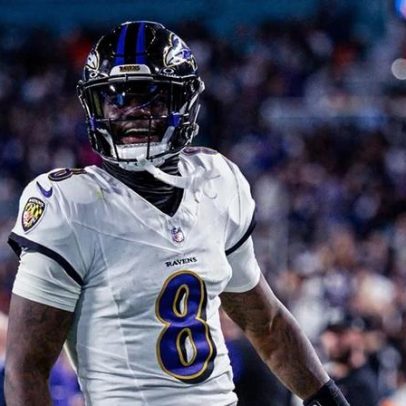Onde assistir jogos da NFL hoje, 21/12