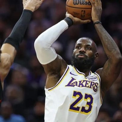 LeBron decide no final e Lakers vencem 76ers