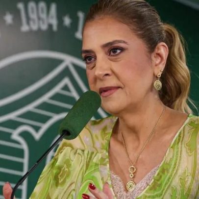 Palmeiras projeta arrecadação bilionária em 2026 com orçamento detalhado