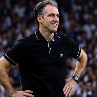 Presidente afirma que Sport está próximo de treinador ex-Ceará