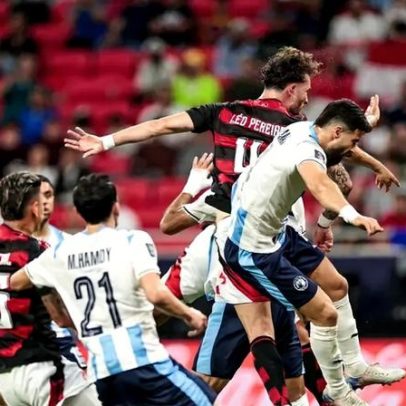Léo Pereira brilha no Flamengo após ficar preterido na Seleção