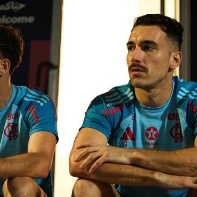 Léo Ortiz atualiza situação no Flamengo e mostra bastidores da Libertadores
