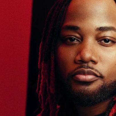Leon Thomas comenta indicações ao Grammy, 'Mutt' e o R&B