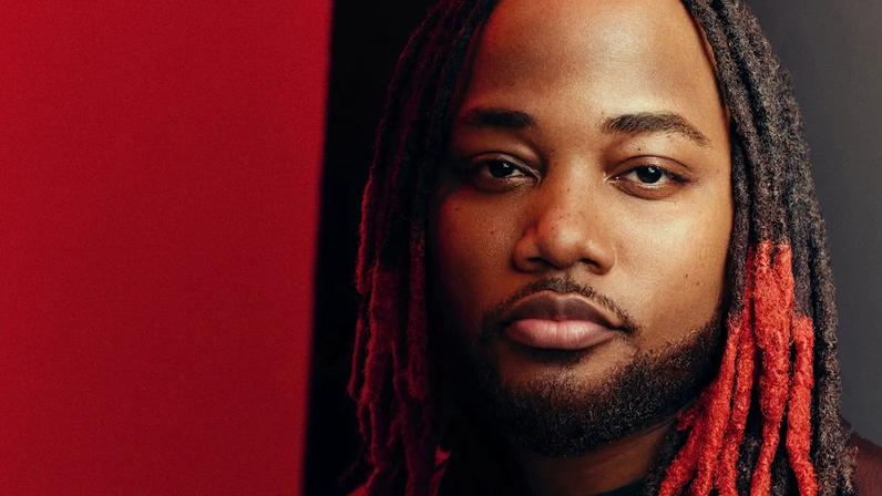 Leon Thomas — Raymond Alva*