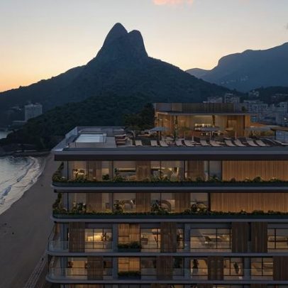 Four Seasons no Rio anuncia expansão estratégica na América do Sul