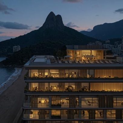Four Seasons no Rio anuncia passo na expansão estratégica na América do Sul