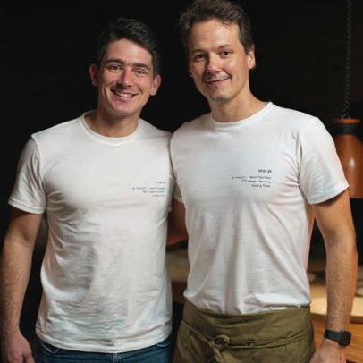 Dois jovens criam império gastronômico de 90 milhões em Goiânia