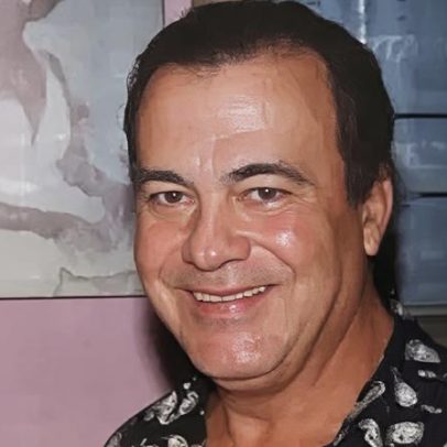 Morre Lindomar Castilho, conhecido como o Rei do Bolero