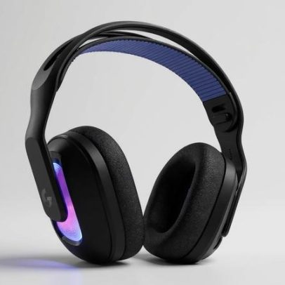 Logitech lança headset sem fio com o menor preço já visto