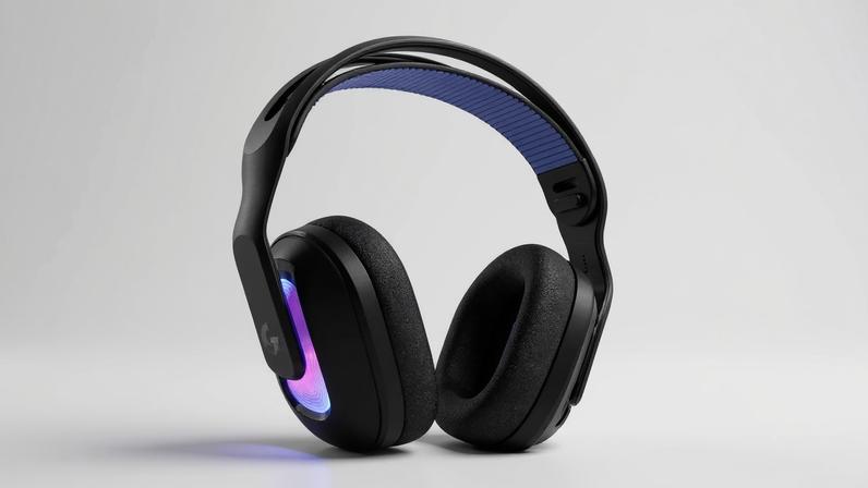 © Logitech