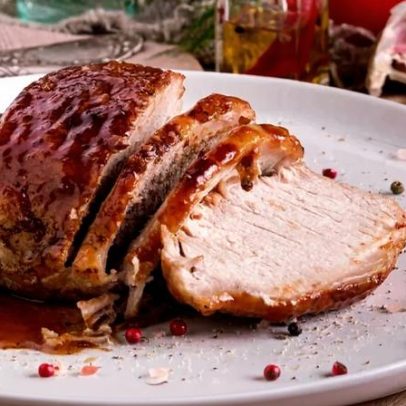 10 receitas práticas para o Natal: opções saborosas